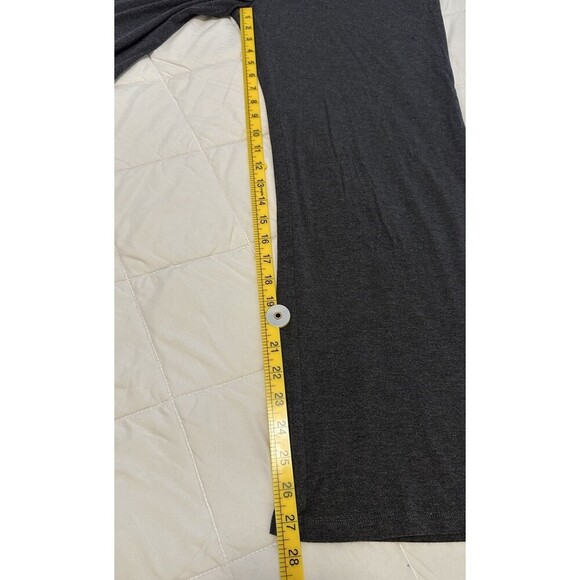 Soft Surroundings Women's Toujours Jumpsuit Wide Leg Dolman Sleeve Size M - Picture 3 of 9